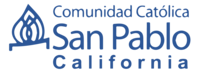 Comunidad Católica San Pablo California